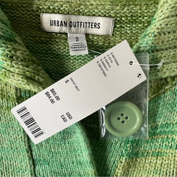 Urban Outfitters Kennedy Cardigan - Picture 6 of 14